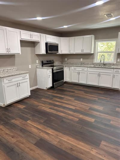 819 W State Street, Terrell TX 75160 - Photo 4