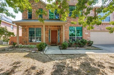 502 Althea Drive, Wylie TX 75098 - Photo 2