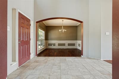 502 Althea Drive, Wylie TX 75098 - Photo 3