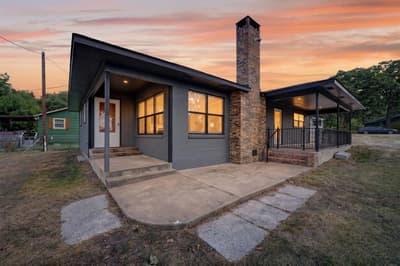 9458 Lakeland Loop, Quinlan TX 75474 - Photo 2