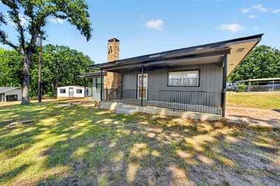 9458 Lakeland Loop, Quinlan TX 75474 - Photo 3
