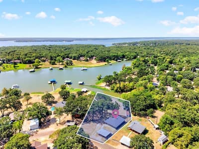 9458 Lakeland Loop, Quinlan TX 75474 - Photo 4