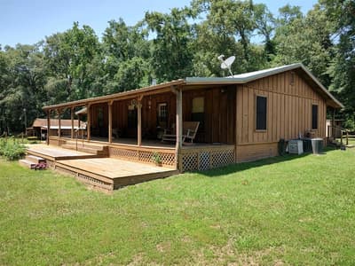 1061 County Road 1807, Yantis TX 75497 - Photo 3