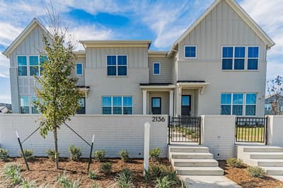 2146 Village Walk Place, Aledo TX 76008