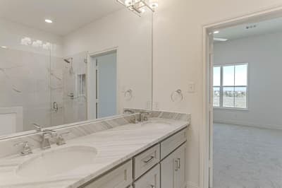2146 Village Walk Place, Aledo TX 76008 - Photo 4