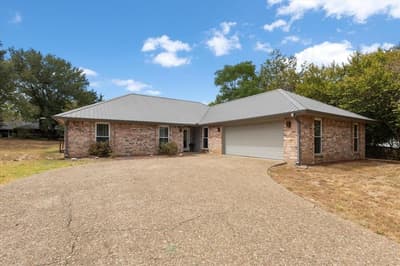 306 Lone Star Lane, Hideaway TX 75771 - Photo 3