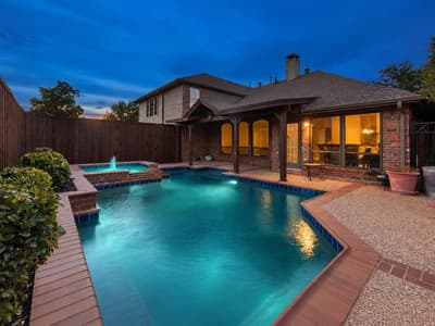 4404 Briar Hollow Drive, Plano TX 75093 - Photo 4