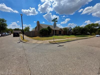 9420 Dumfries Drive, Dallas TX 75227