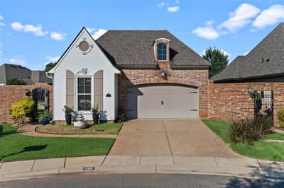 125 Andrew Place, Bossier City LA 71111 - Photo 2