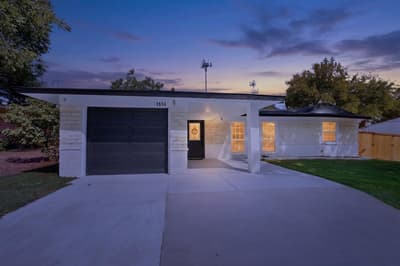 1514 Westwood Drive, Irving TX 75060
