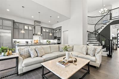 848 Baugh Drive, Allen TX 75013 - Photo 5