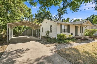 3216 Pewitt Drive, Waco TX 76706 - Photo 2