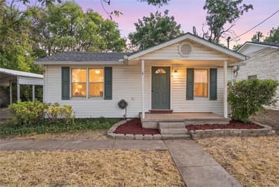 3216 Pewitt Drive, Waco TX 76706