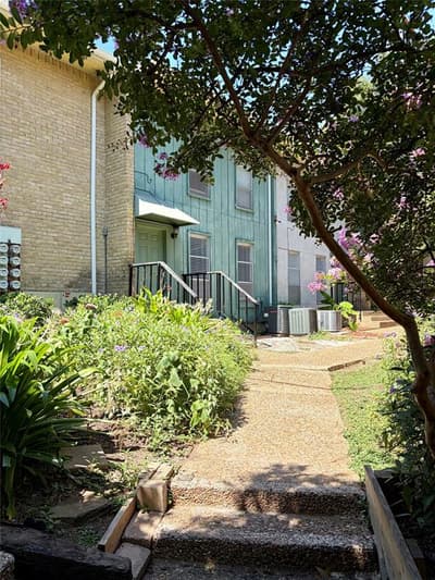 6620 Eastridge Drive # 125, Dallas TX 75231 - Photo 4