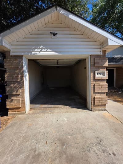 1249 Village Garden Drive, Azle TX 76020 - Photo 2