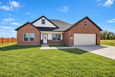 740 Section House Road, Alma TX 75119 - Photo 2