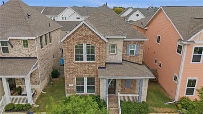 8849 Redding Street, North Richland Hills TX 76180