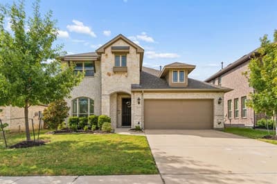 3117 Brookhill Lane, Mesquite TX 75181