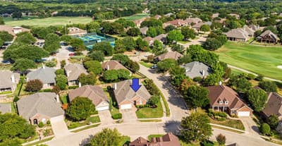 452 Long Cove Drive, Fairview TX 75069 - Photo 3