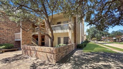 3110 Devonshire Drive # 115, Plano TX 75075