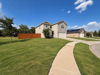 4616 Skipador Drive, Fort Worth TX 76179 - Photo 3