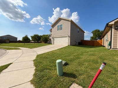 4616 Skipador Drive, Fort Worth TX 76179 - Photo 4