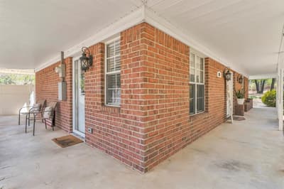 124 Alvarado Oak Drive, Alvarado TX 76009 - Photo 5
