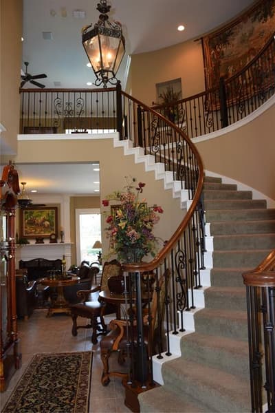 1804 Mesquite Court, Southlake TX 76092 - Photo 2