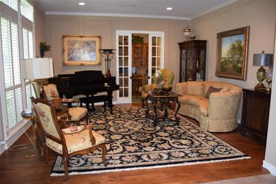 1804 Mesquite Court, Southlake TX 76092 - Photo 4
