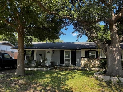 110 N Bowser Road, Richardson TX 75081