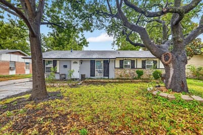 110 N Bowser Road, Richardson TX 75081 - Photo 4