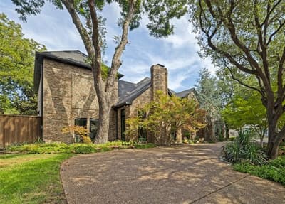 5819 Flintshire Lane, Dallas TX 75252 - Photo 3