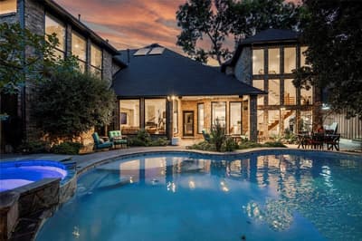 5819 Flintshire Lane, Dallas TX 75252