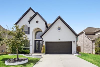 1211 Rushcroft Way, Forney TX 75126 - Photo 2