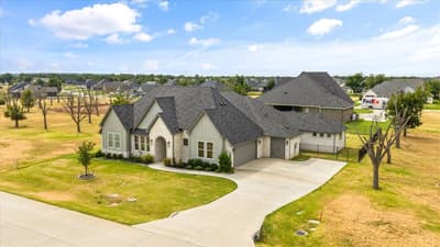 2703 Village Road, Granbury TX 76049 - Photo 2