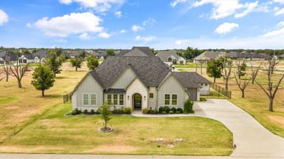 2703 Village Road, Granbury TX 76049