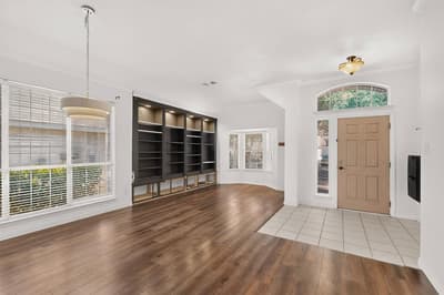 4617 Belladonna Drive, Fort Worth TX 76123 - Photo 3