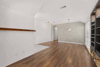 4617 Belladonna Drive, Fort Worth TX 76123 - Photo 4
