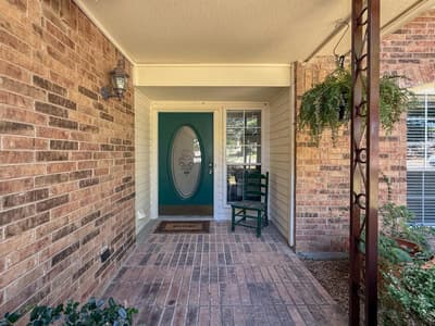 2705 Thunderbird Drive, Denton TX 76207 - Photo 4