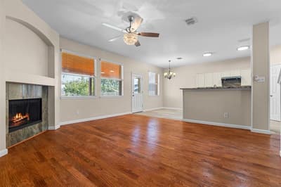4413 Stirling Drive, Garland TX 75043 - Photo 5