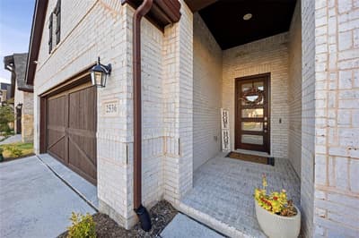 2536 Burnely Court, Celina TX 75009 - Photo 2