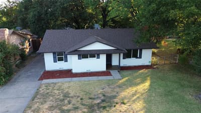 1240 Tosch Lane, Mesquite TX 75149 - Photo 4