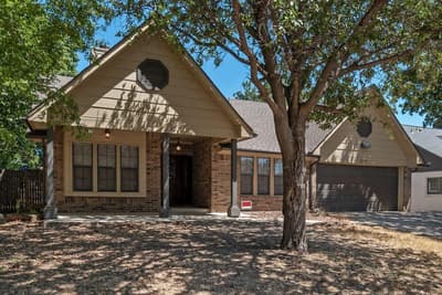 3220 Timberview Drive, Corinth TX 76210