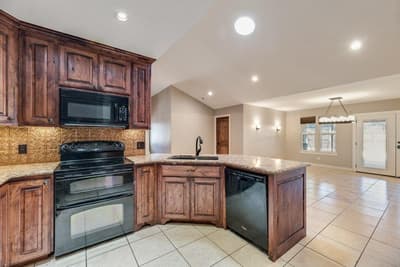 3220 Timberview Drive, Corinth TX 76210 - Photo 4