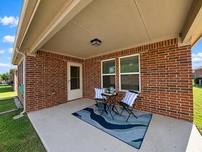 7601 Gulf Breeze Lane, Frisco TX 75036 - Photo 2