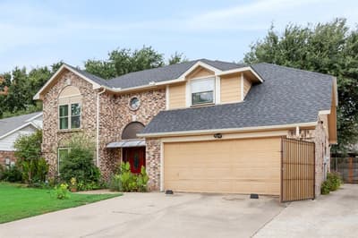 4305 Hudson Avenue, Grand Prairie TX 75052 - Photo 4