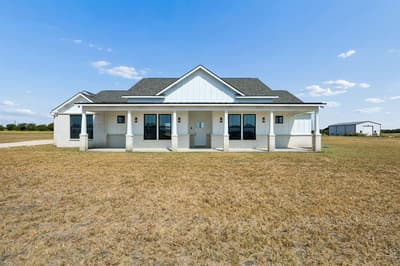 1224 Durham Lane, Cleburne TX 76033