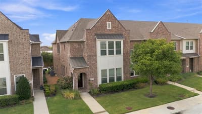 4865 Paddock Trail, Carrollton TX 75010 - Photo 2