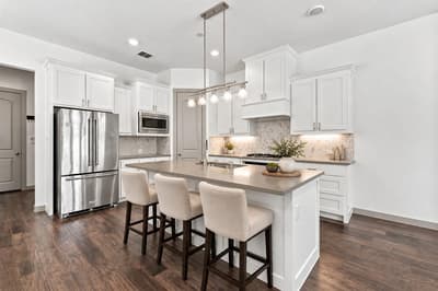 4865 Paddock Trail, Carrollton TX 75010 - Photo 3
