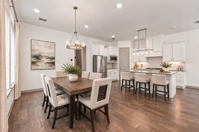 4865 Paddock Trail, Carrollton TX 75010